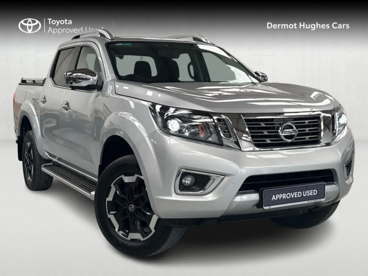 Nissan Navara 2.3 DCI TEKNA 4DR - Image 1