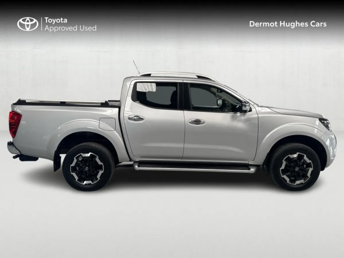 Nissan Navara 2.3 DCI TEKNA 4DR - Image 3