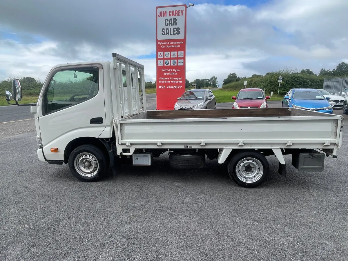 Toyota Dyan 2017-1 - Image 4