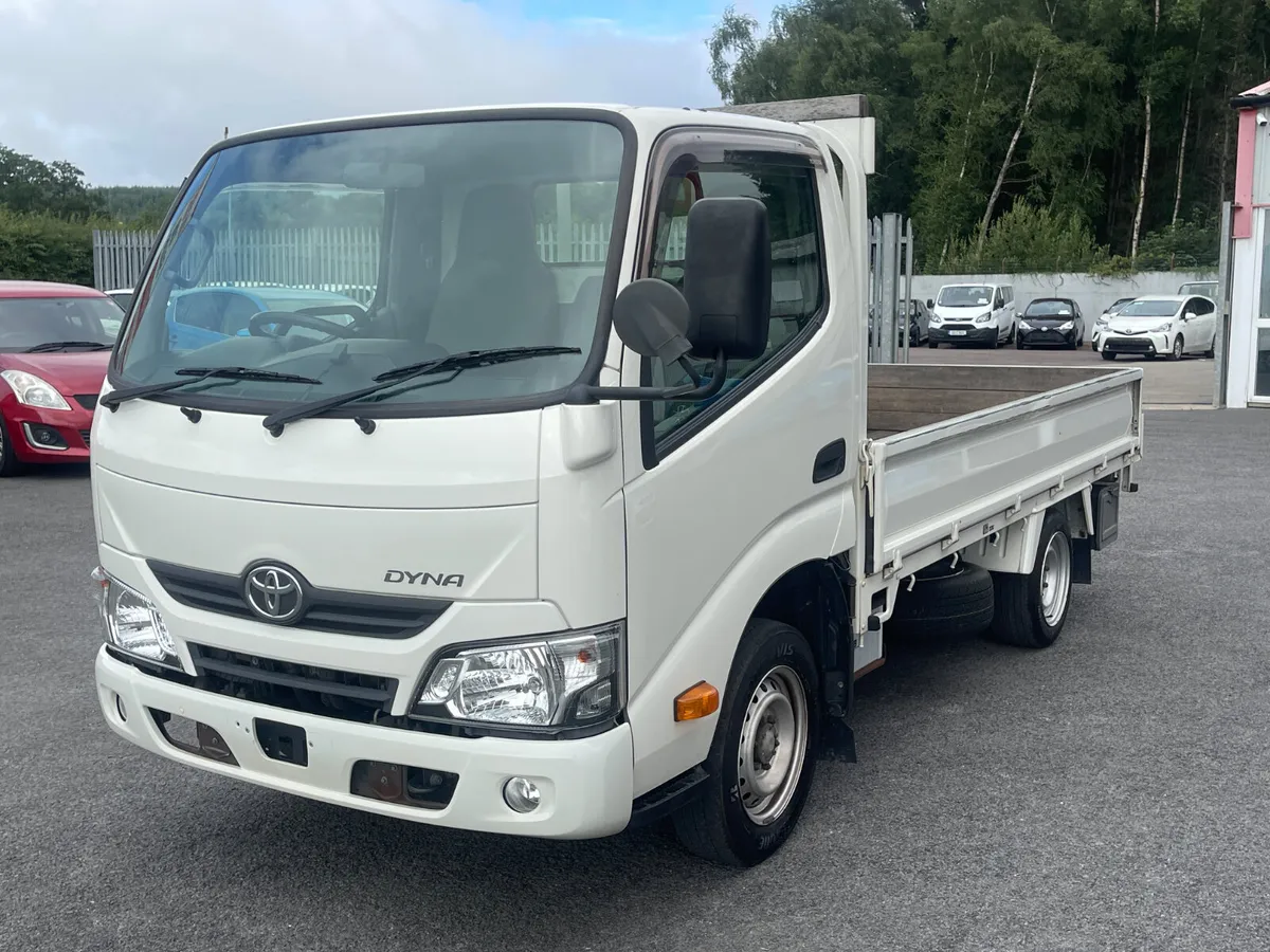 Toyota Dyan 2017-1 - Image 3