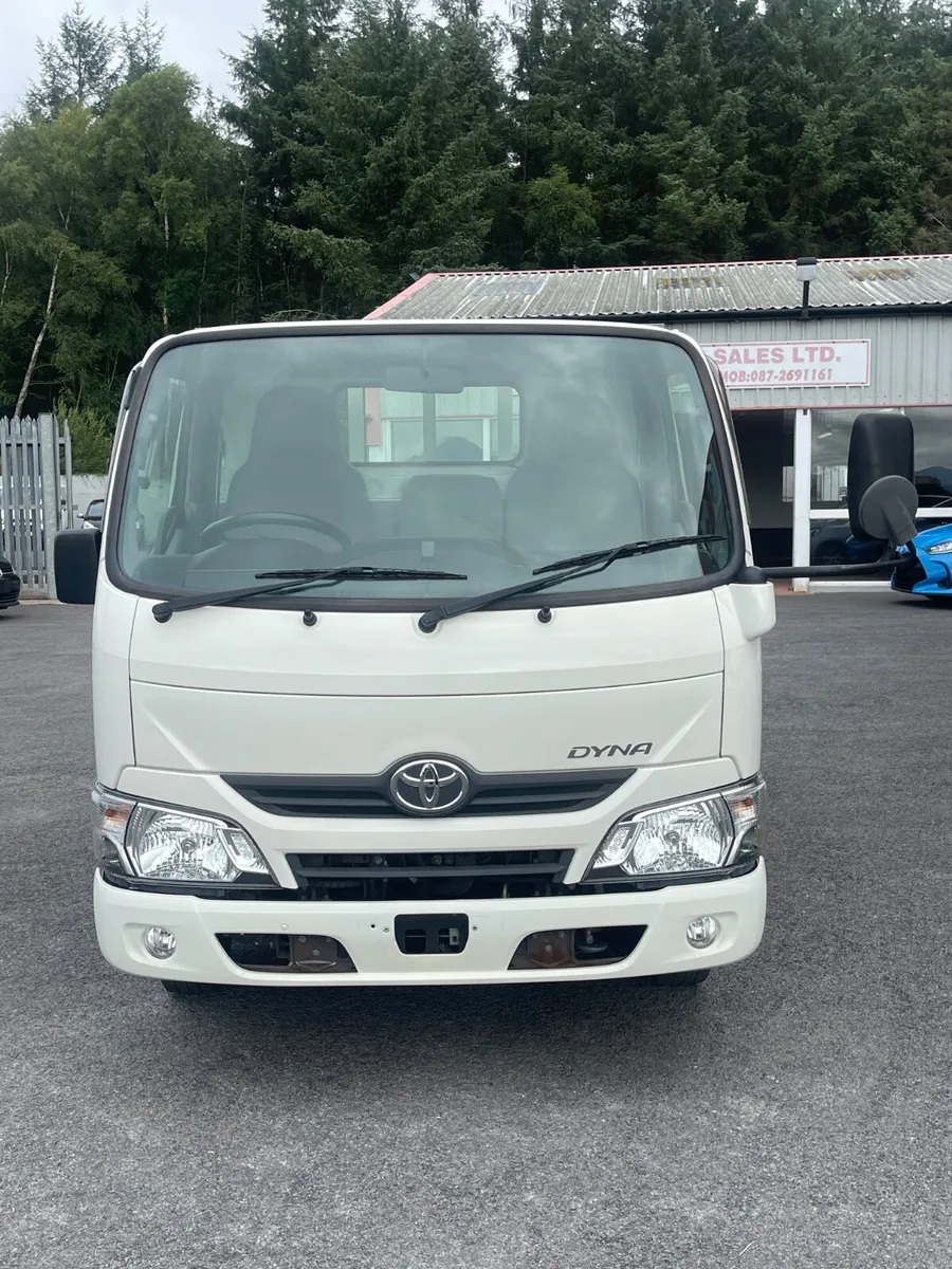 Toyota Dyan 2017-1 - Image 2
