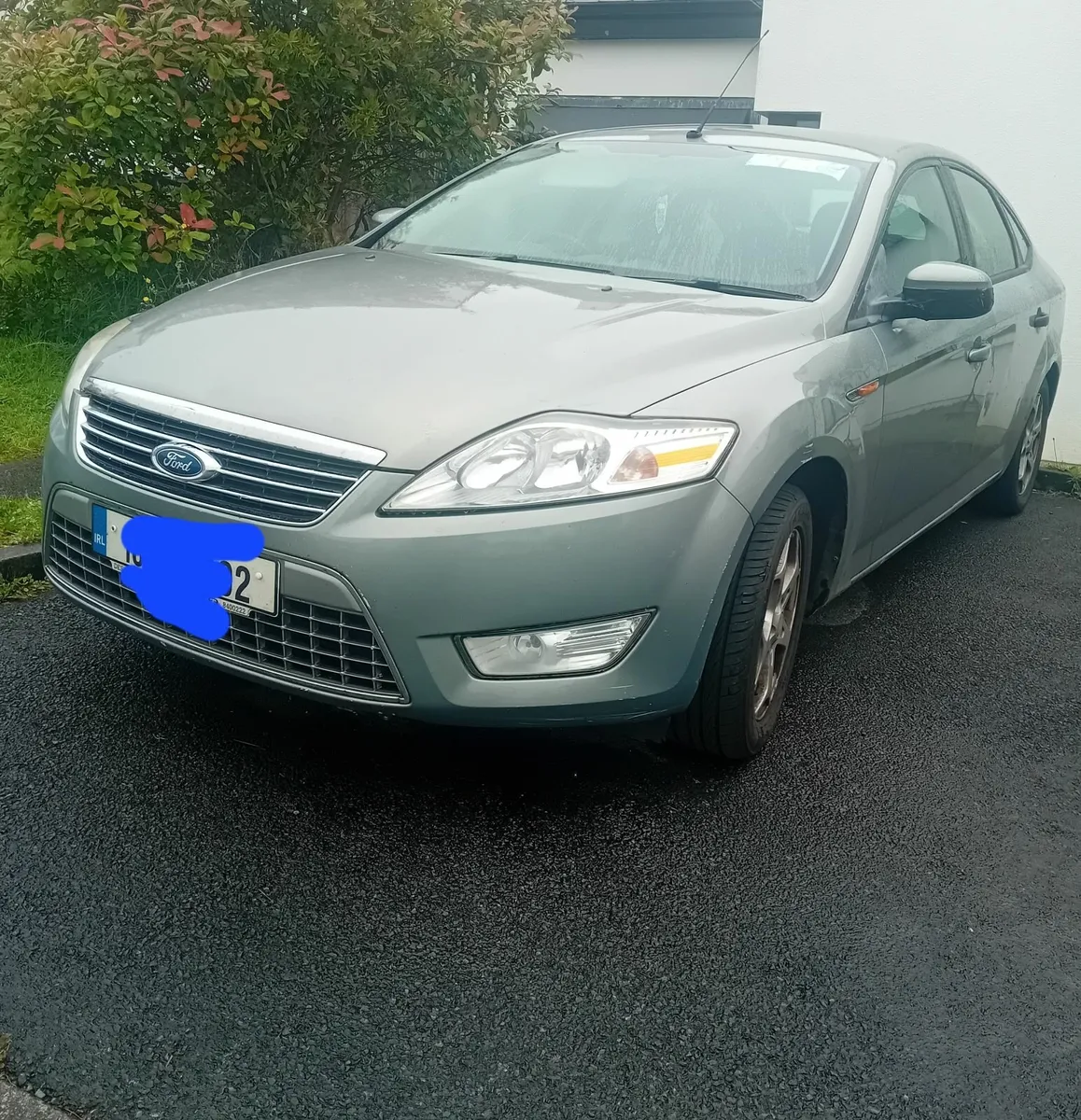 Ford Mondeo 2010 - Image 1
