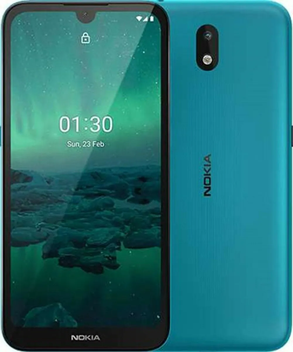 NOKIA 1.3 - Image 1
