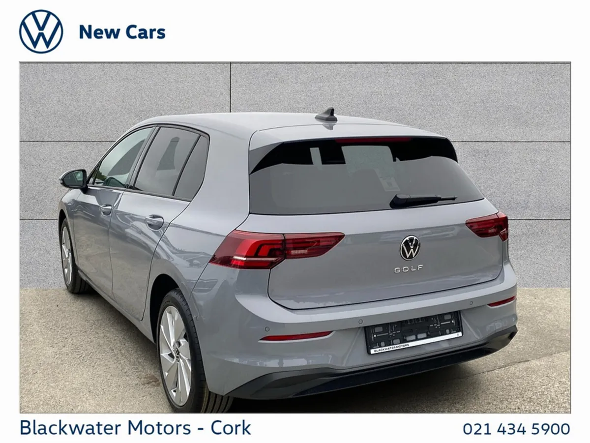 Volkswagen Golf GOLF EDITION 75 1.5 TSI 116HP *AVA - Image 4
