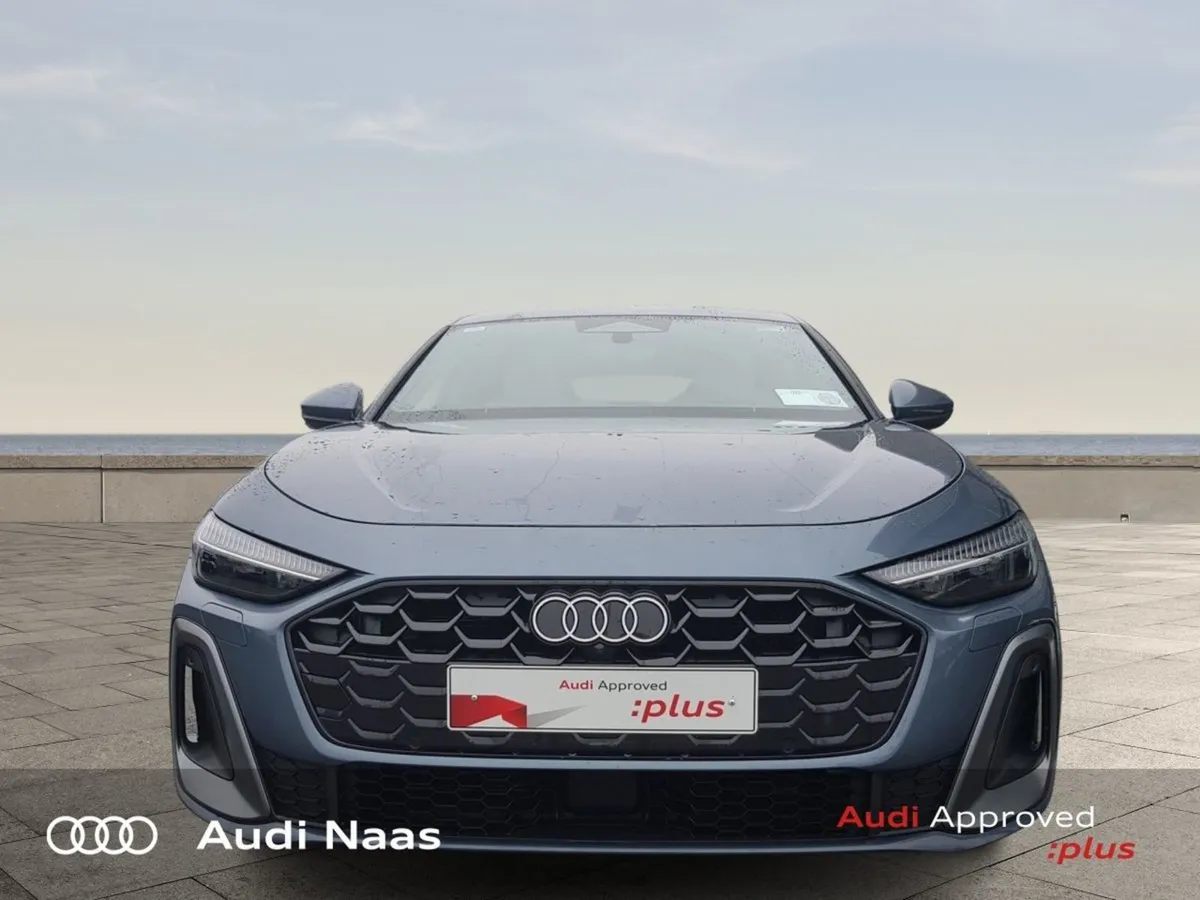 Audi A5 40 TDI 204HP S-line - Image 2