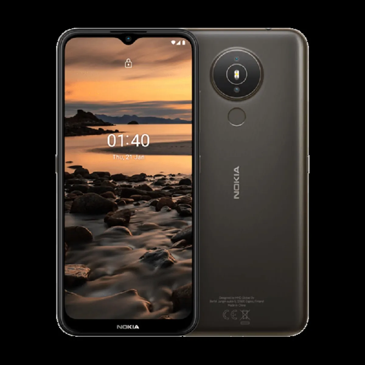 Nokia 1.4 - Image 1