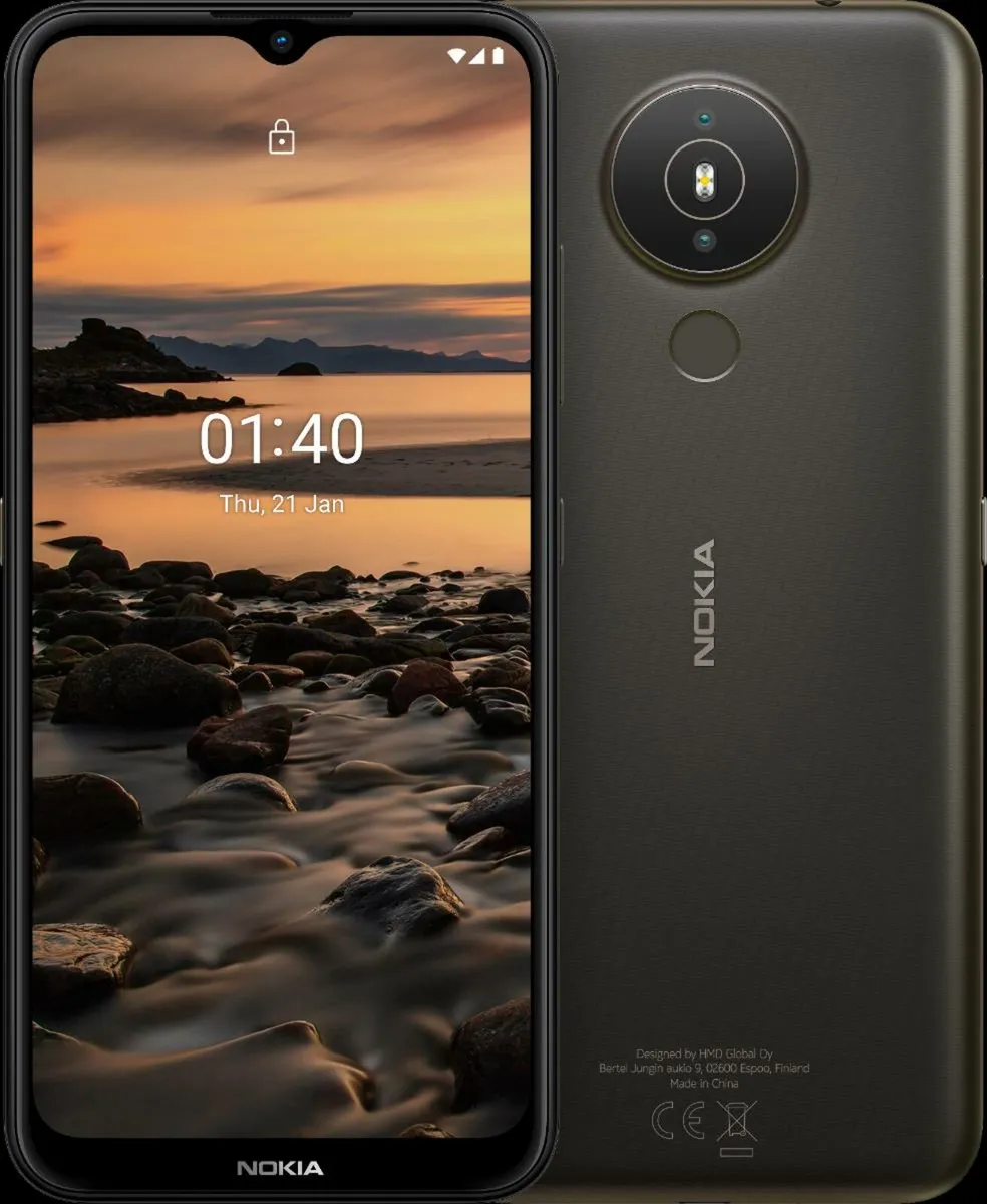 Nokia 1.4 - Image 2