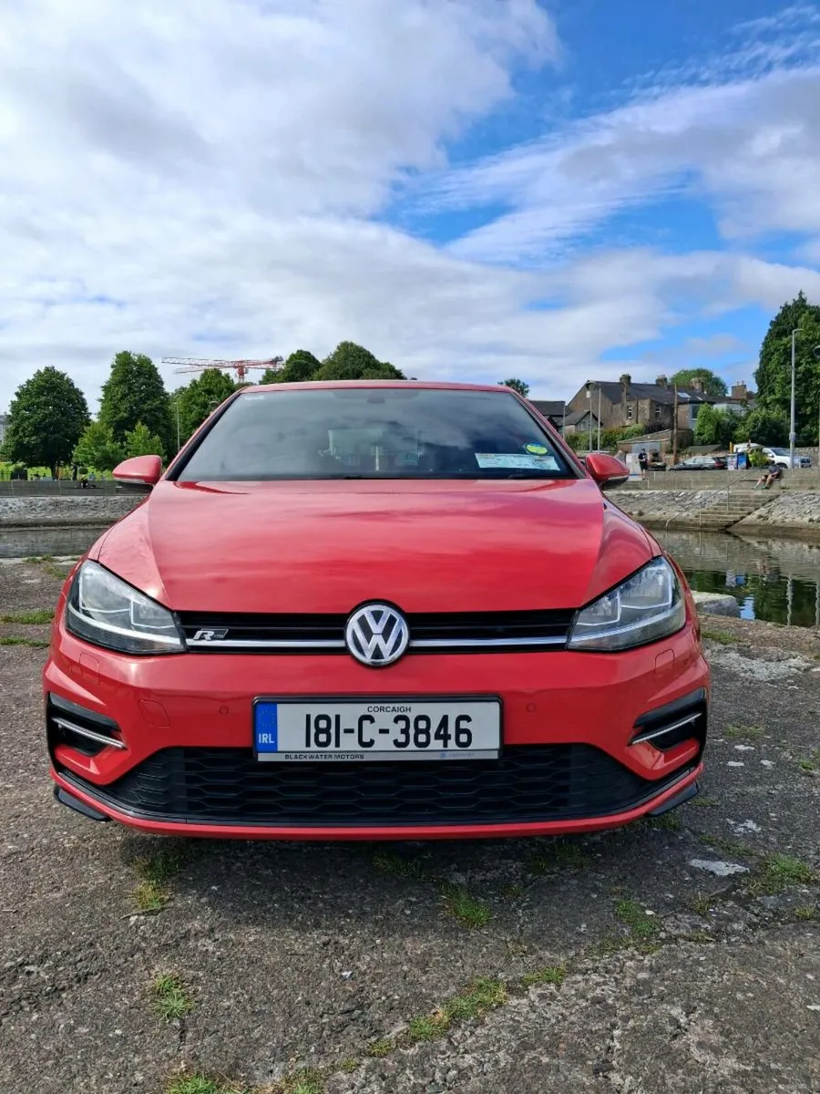 Golf highline 1.4tsi 150bhp - Image 2
