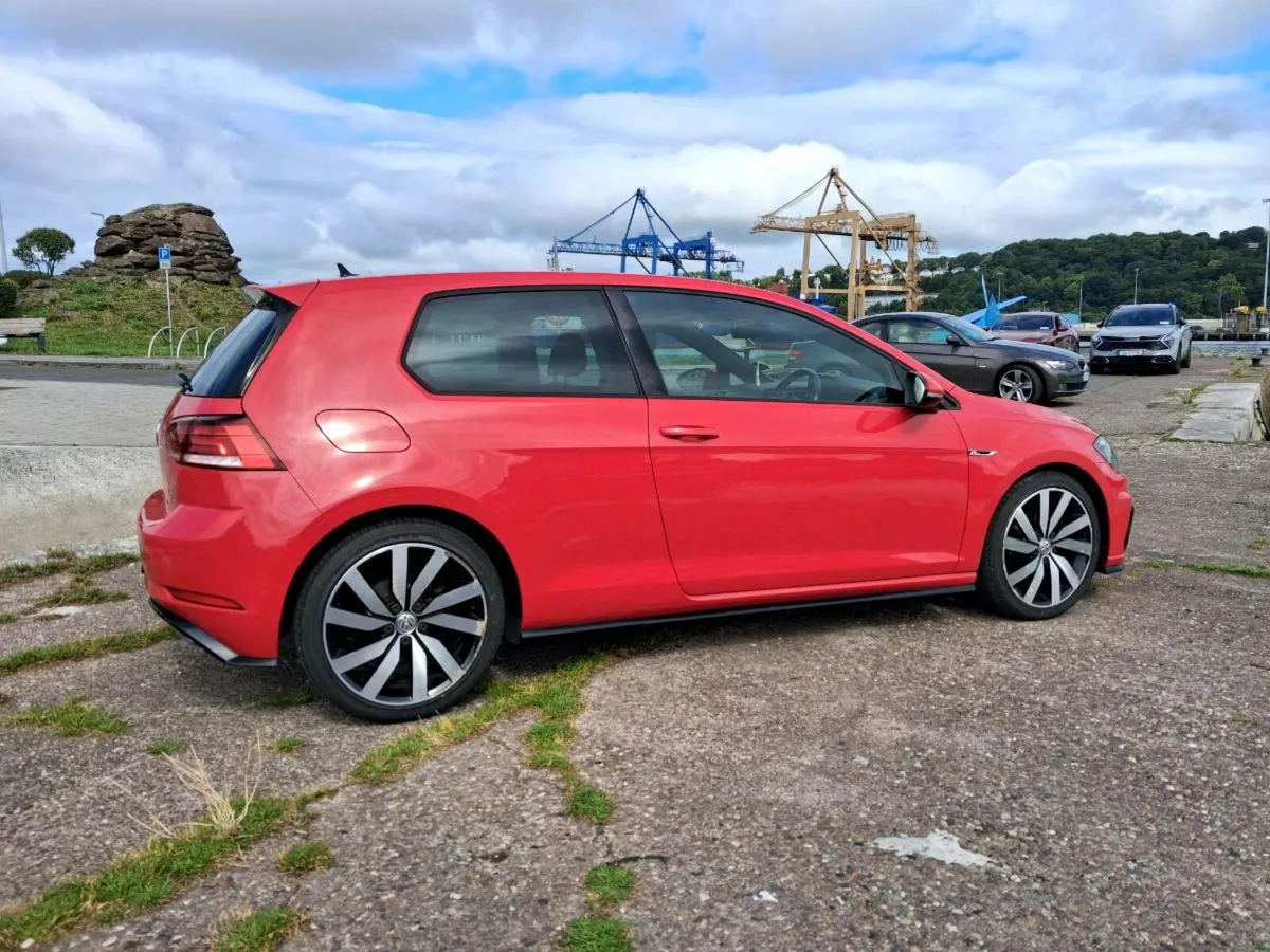 Golf highline 1.4tsi 150bhp - Image 3
