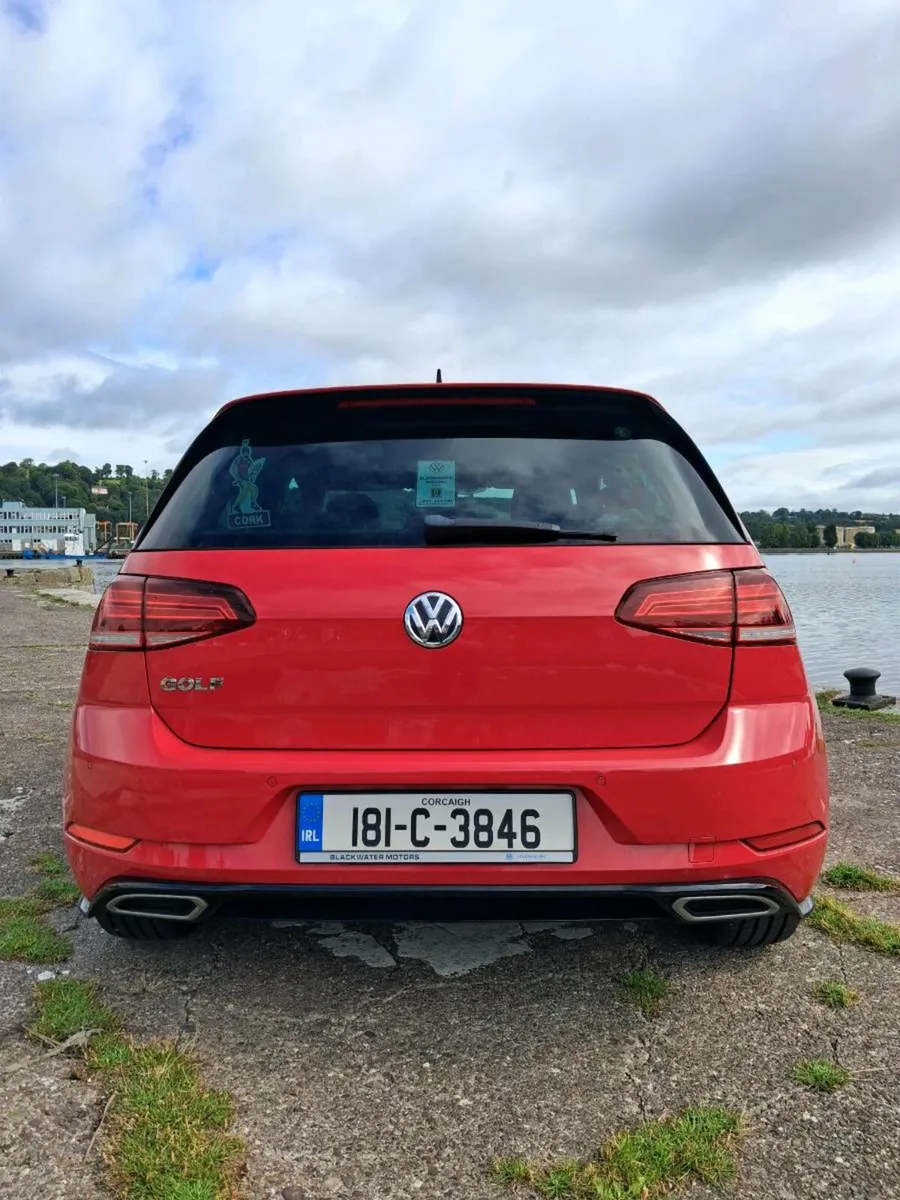 Golf highline 1.4tsi 150bhp - Image 4