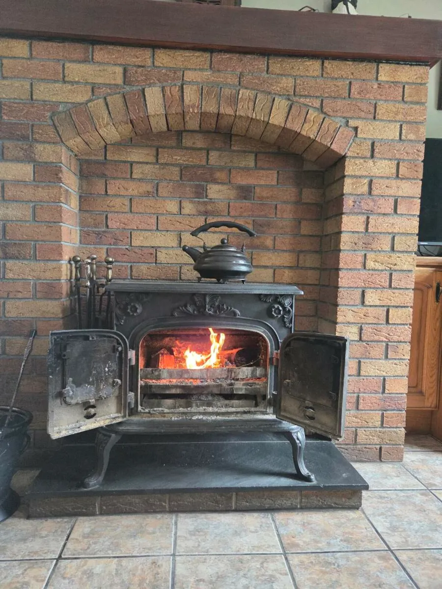 Stove - Image 3