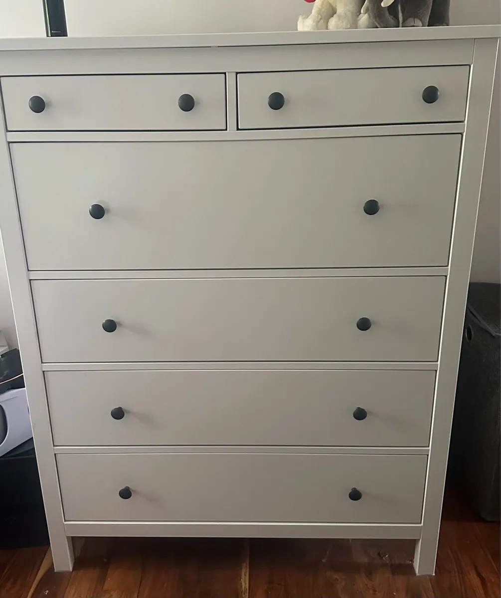 Drawer - Image 1