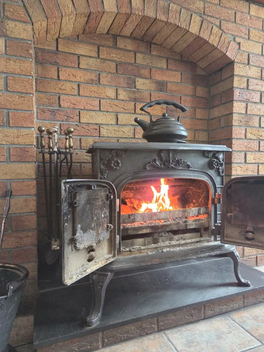 Stove - Image 4