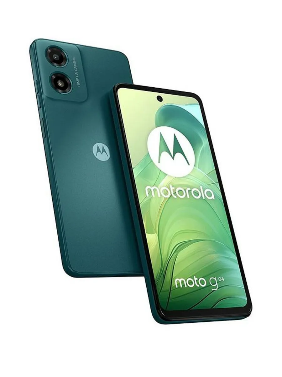 MOTO G04 - Image 1
