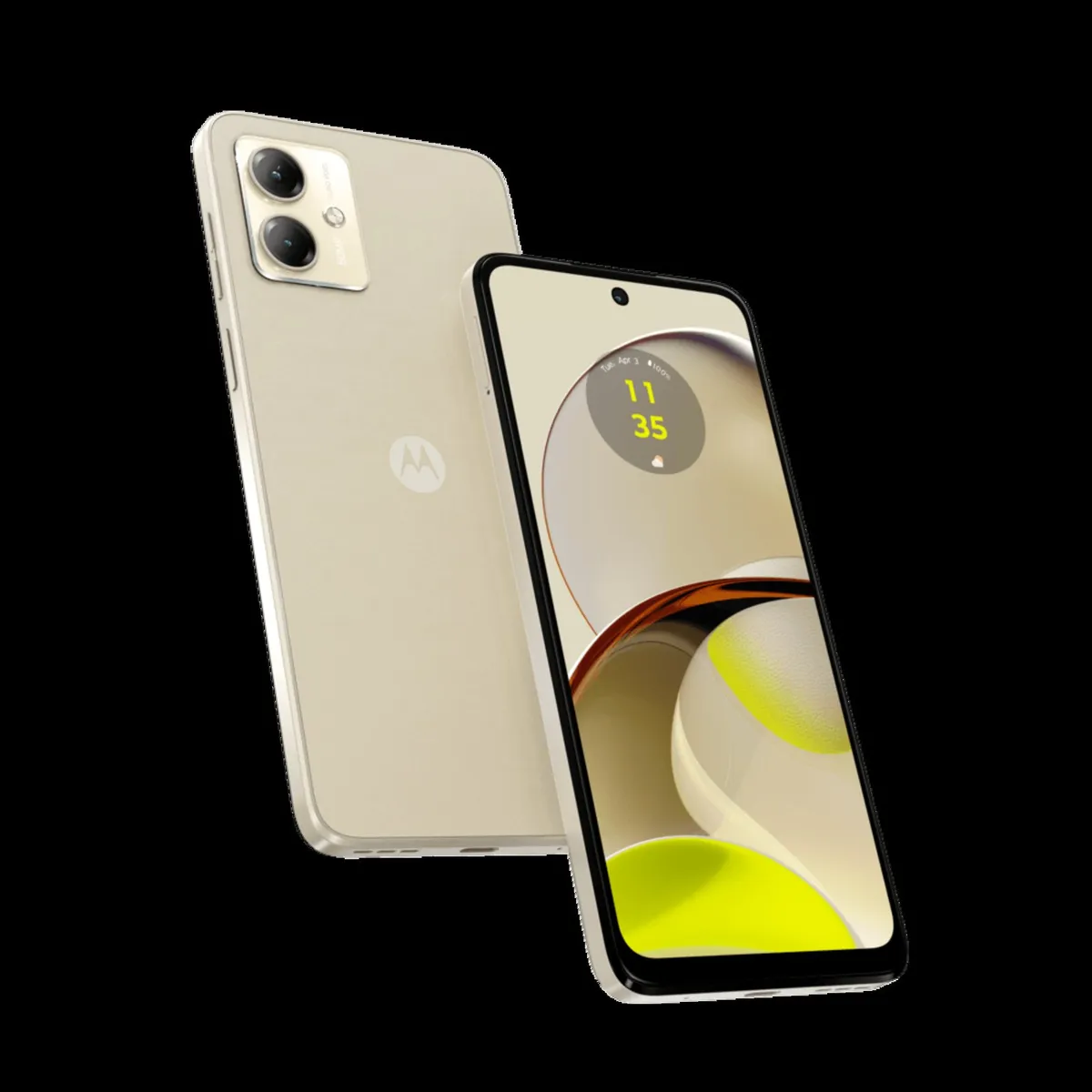 MOTO G14 - Image 1