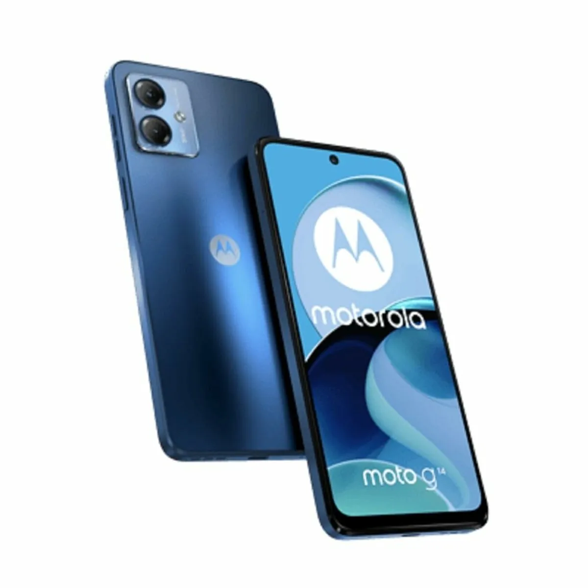 MOTO G14 - Image 2