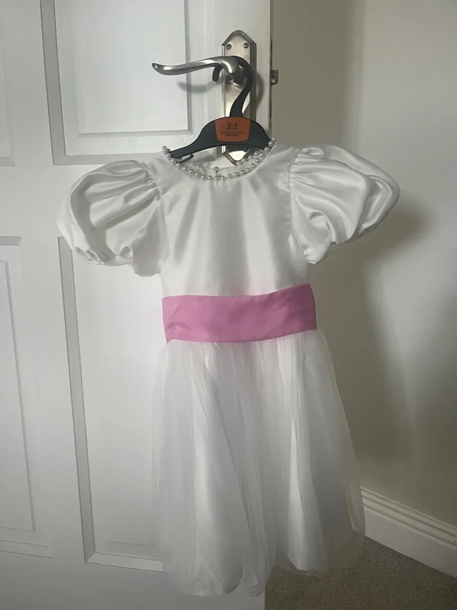 Flower girl dresses - Image 2