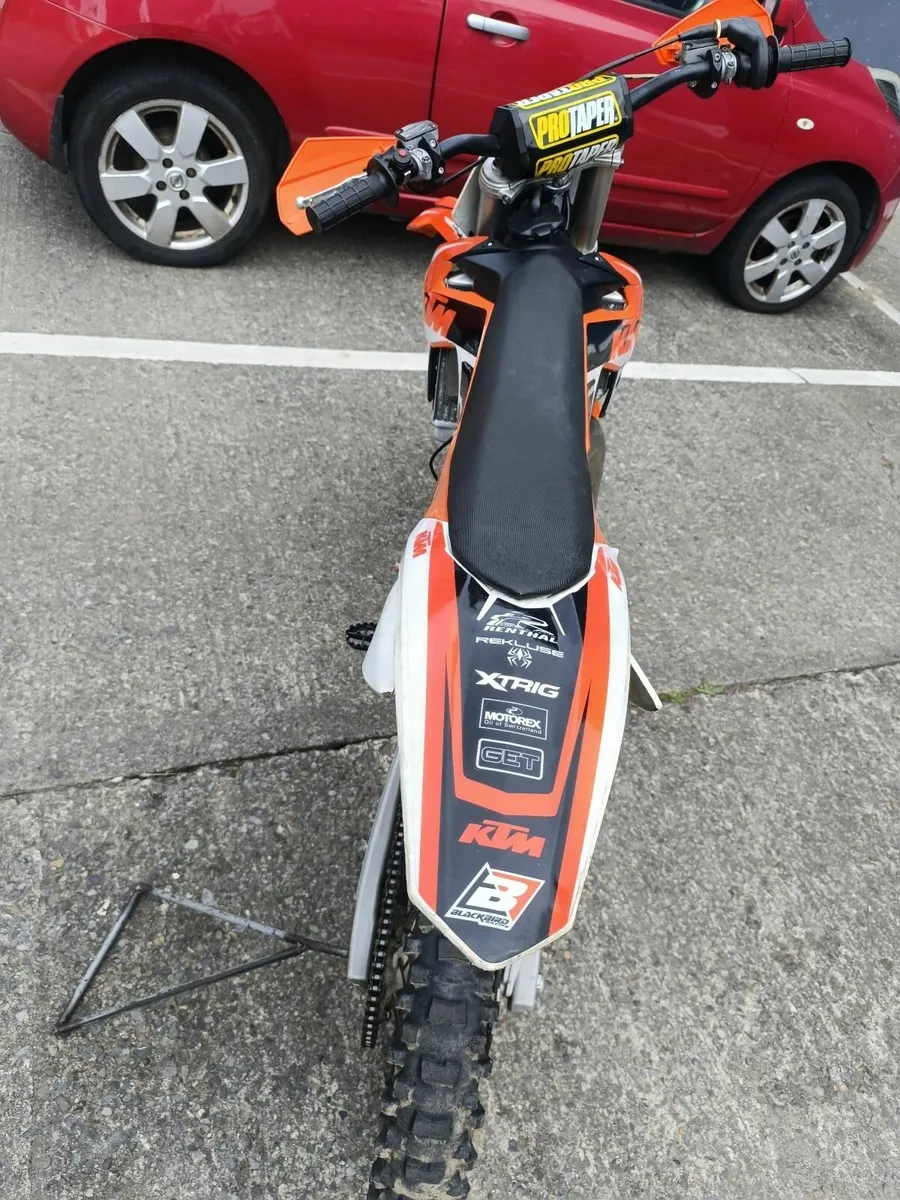 KTM Other 2016 - Image 2