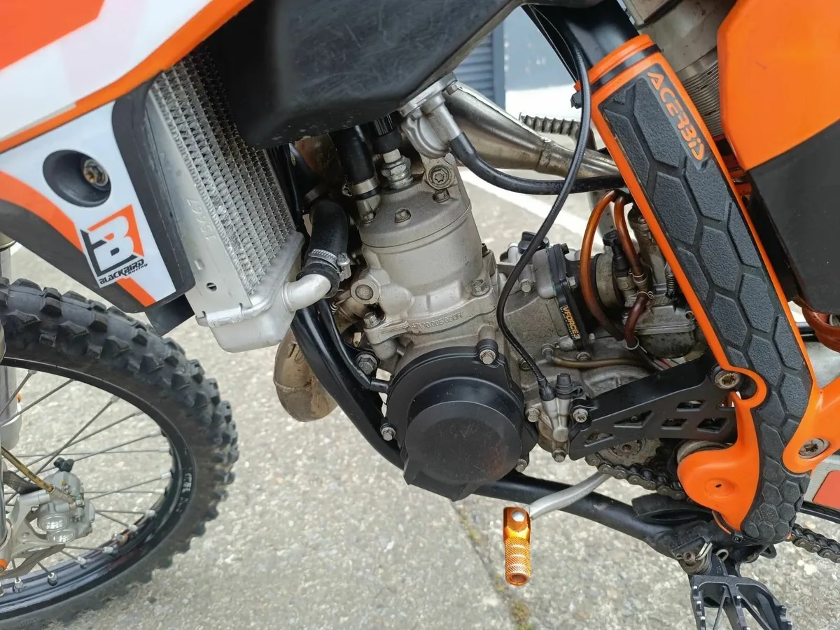 KTM Other 2016 - Image 4