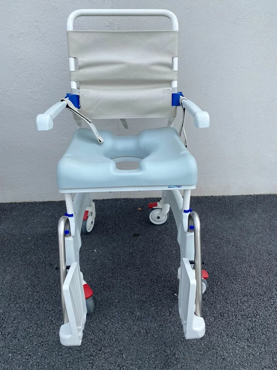 Shower Chair - Image 4