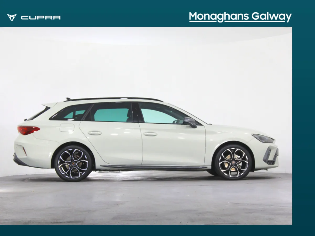 Cupra Leon SP 1.5 ETSI 150HP DSG 5DR - Image 3