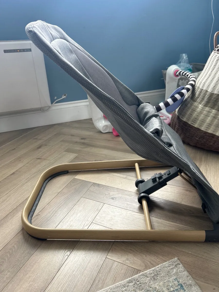 Baby elegance bouncer - Image 2