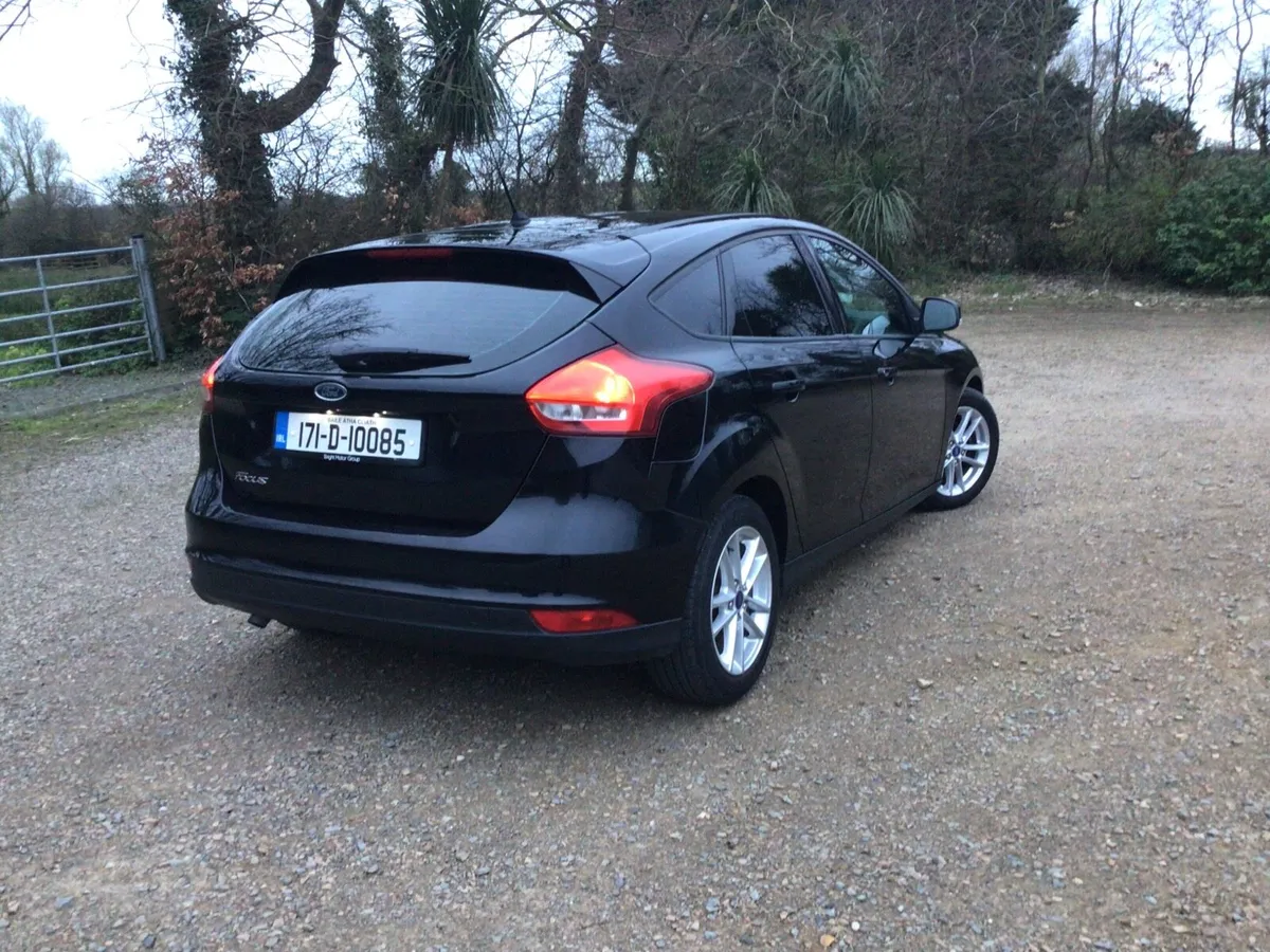 Ford Focus - Image 1
