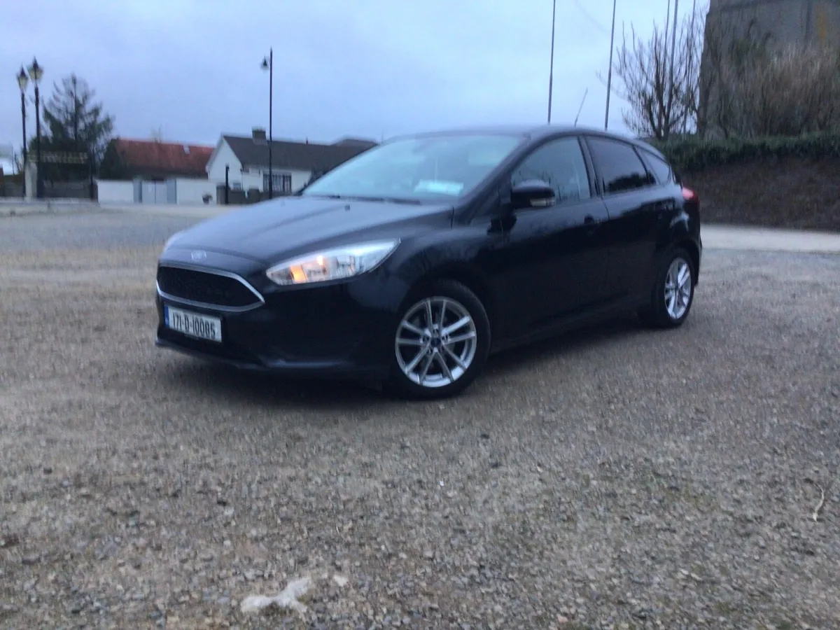 Ford Focus - Image 2