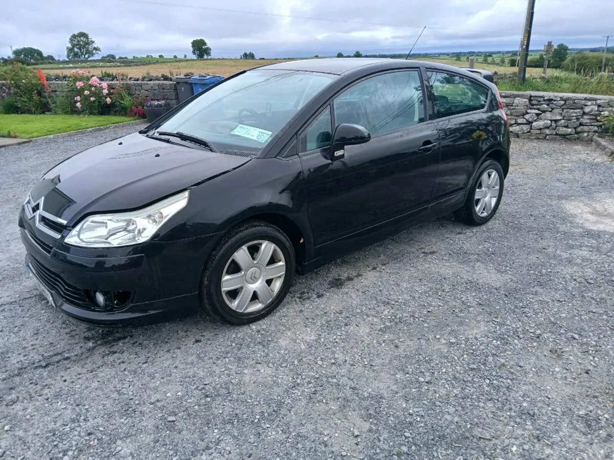 Citreon  c4 - Image 2