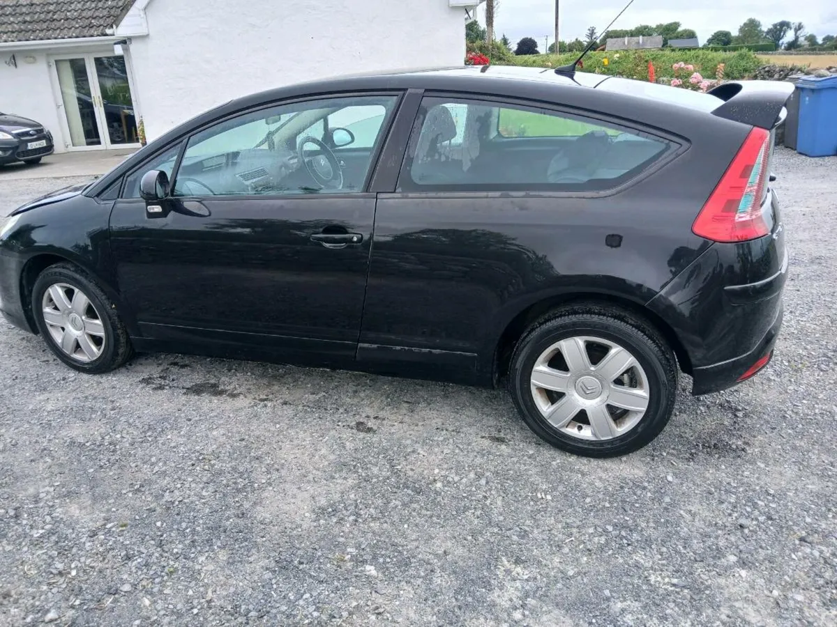 Citreon  c4 - Image 3