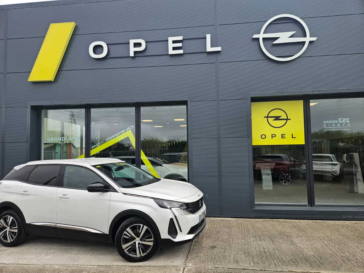 Peugeot 30081.5 ALLURE - Image 2