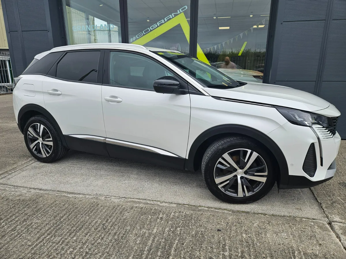 Peugeot 30081.5 ALLURE - Image 3