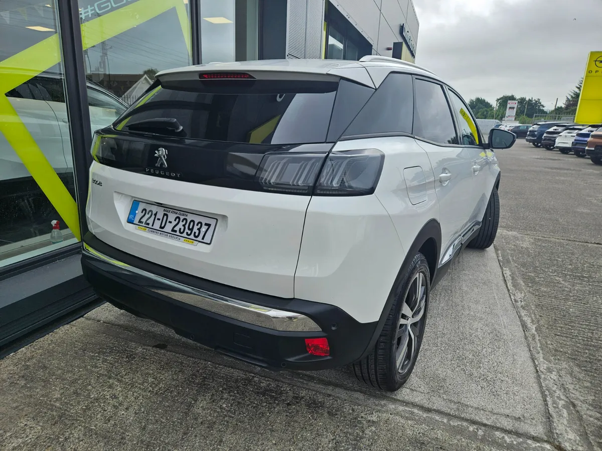 Peugeot 30081.5 ALLURE - Image 4