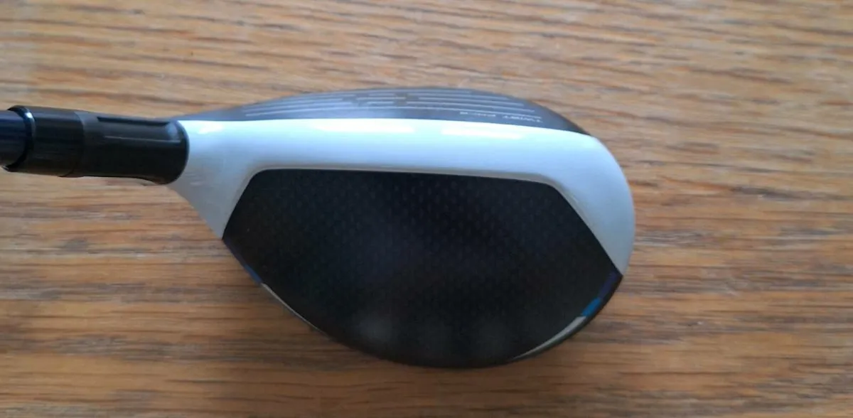 Taylormade Sim2 Max 4 Hybrid - Image 3