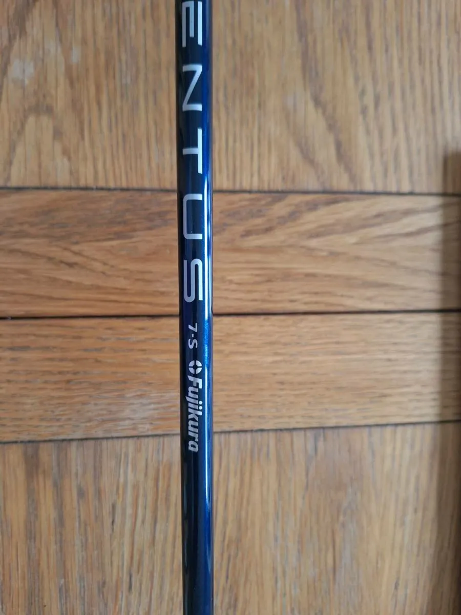 Taylormade Sim2 Max 4 Hybrid - Image 4