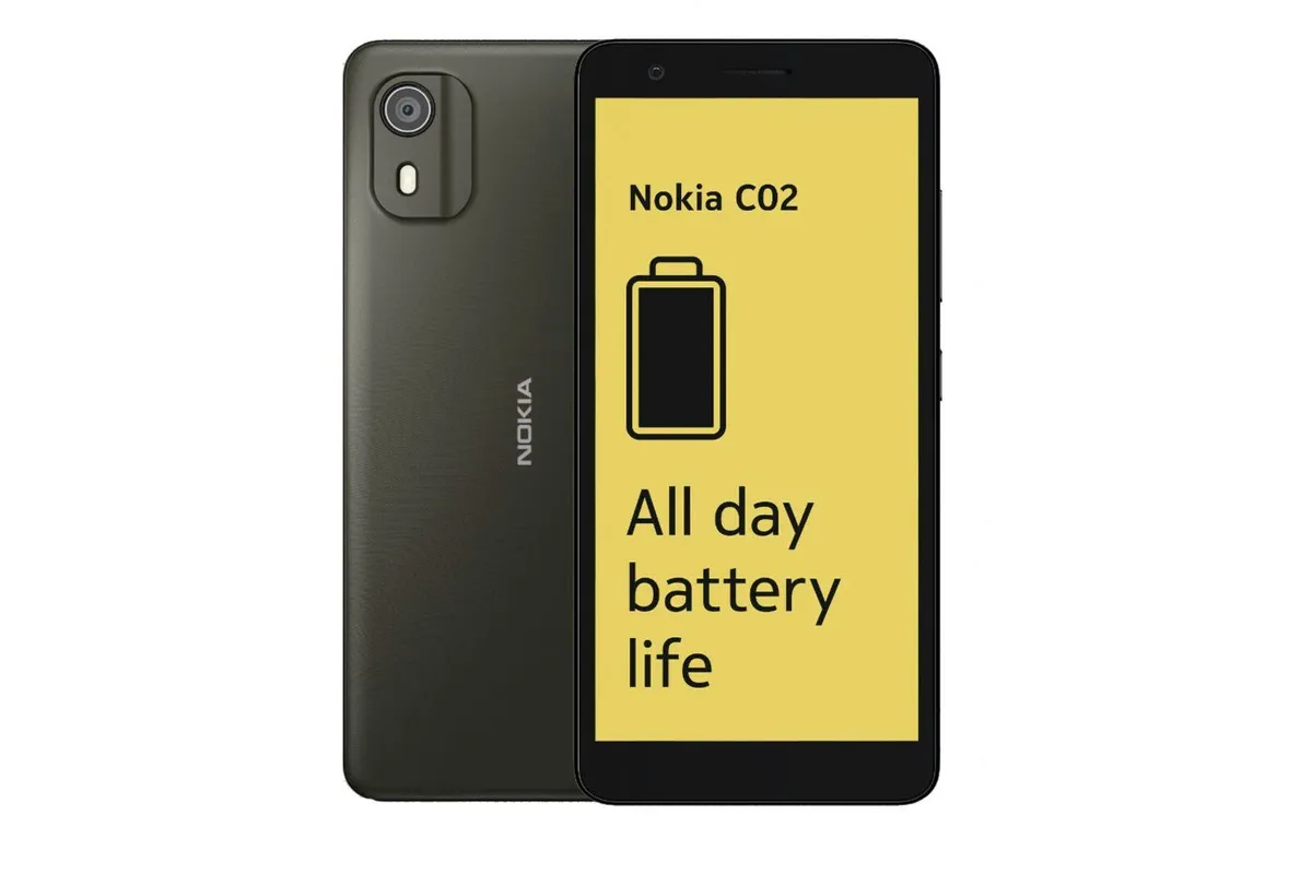Nokia C2 - Image 1