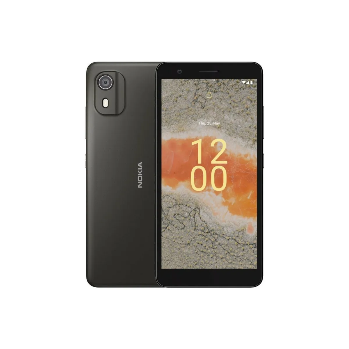 Nokia C2 - Image 2