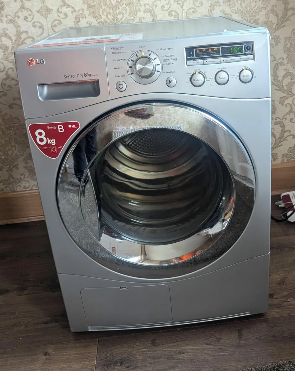 Dryer - Image 1