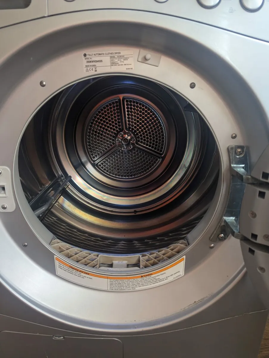 Dryer - Image 2