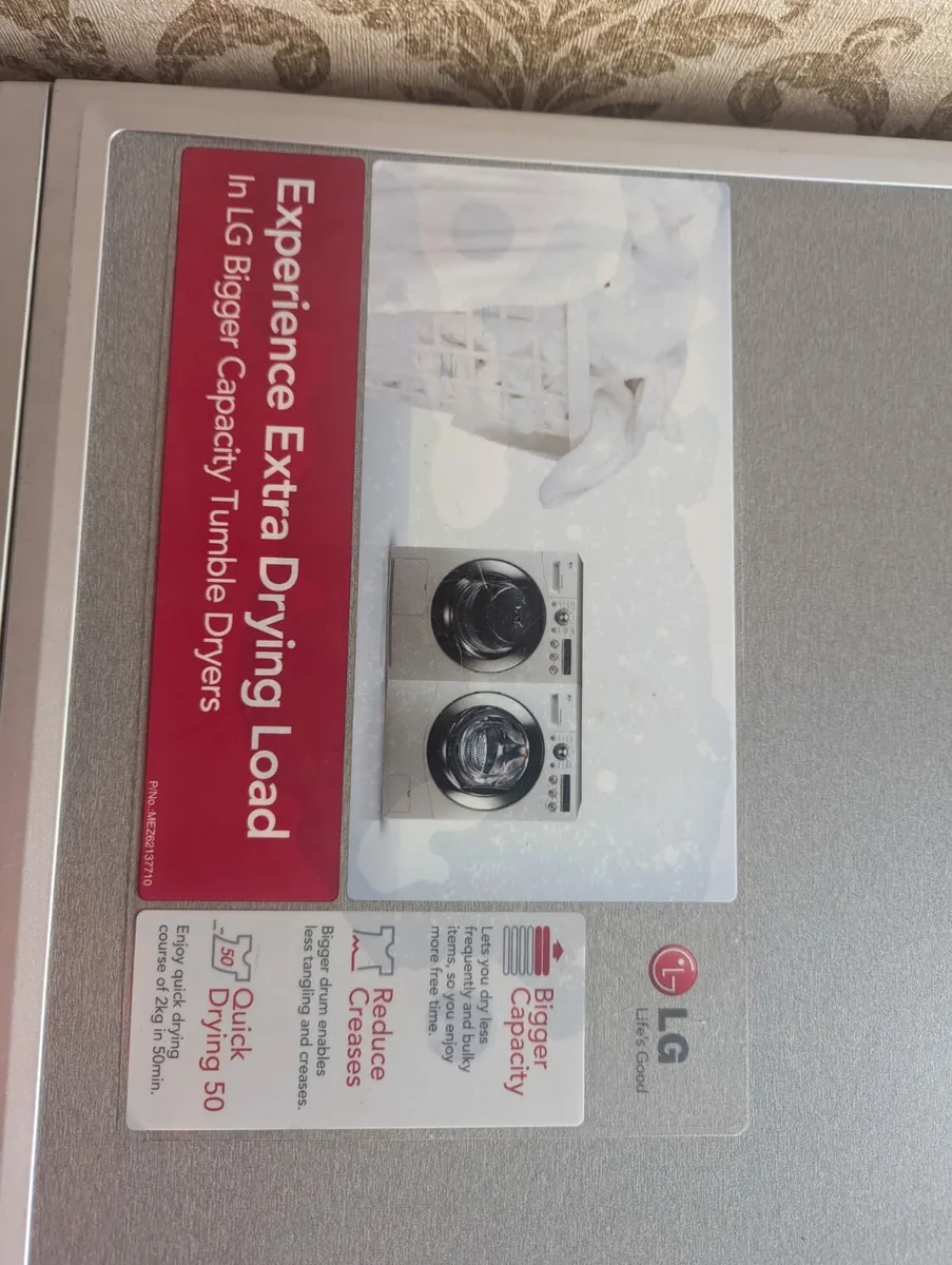 Dryer - Image 3