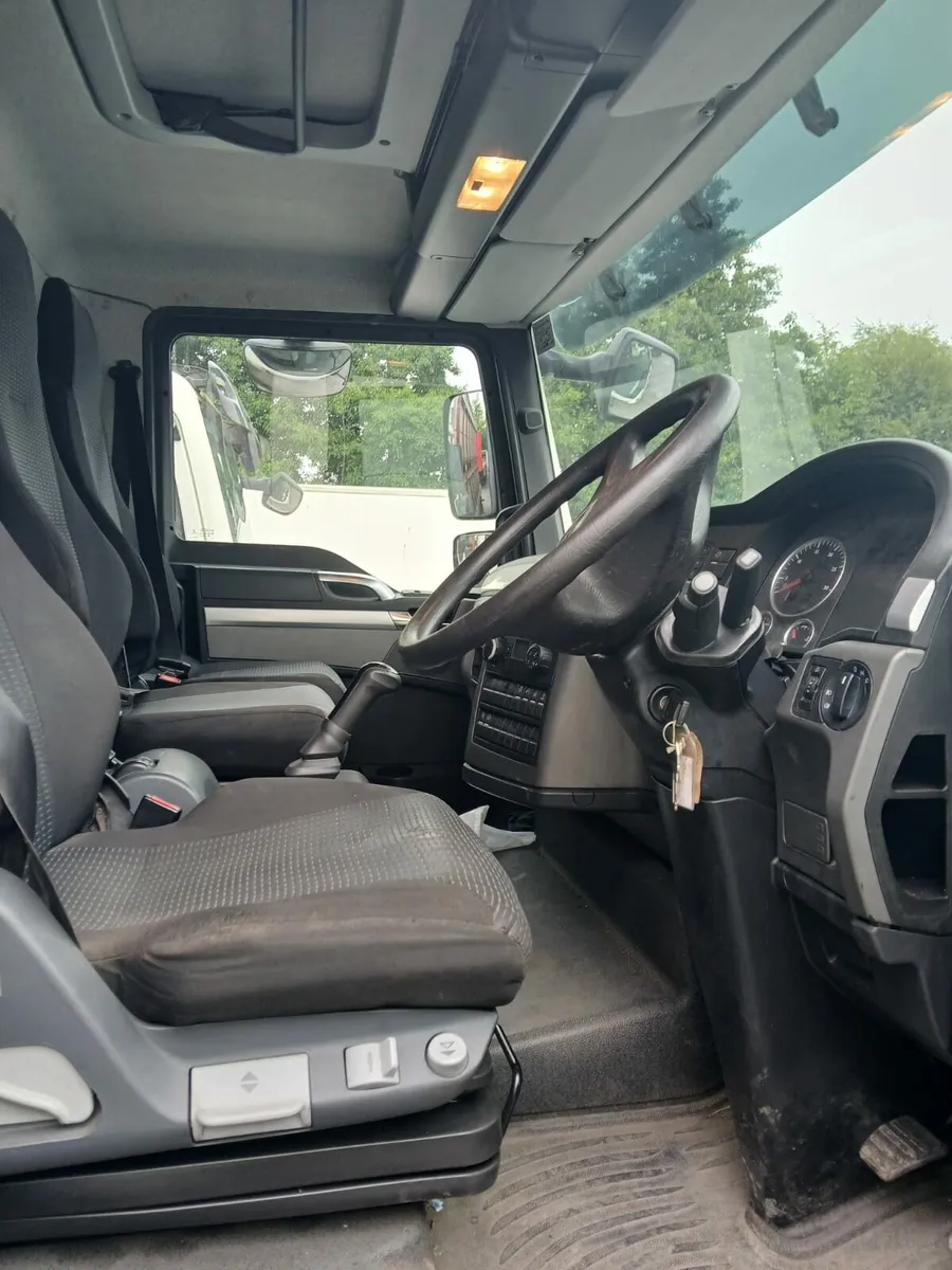 2015 Man tgl12.180 - Image 4