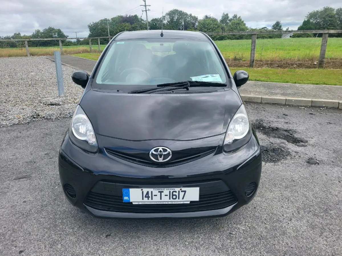 2026 NCT✅️Toyota ✅️starter car✅️ - Image 2