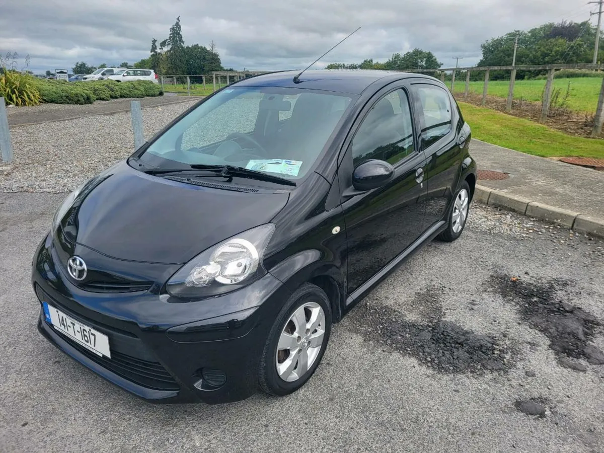 2026 NCT✅️Toyota ✅️starter car✅️ - Image 3