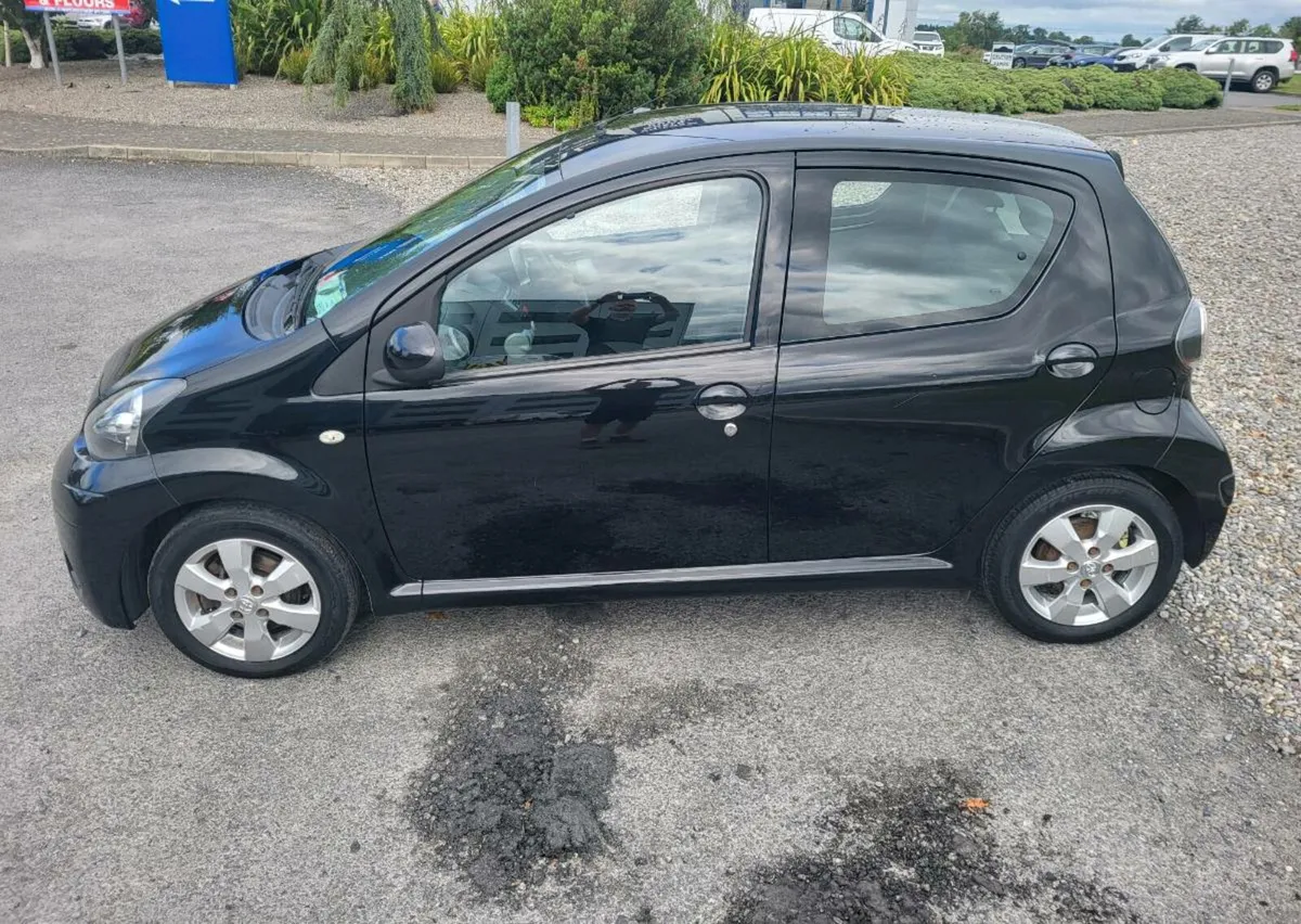 2026 NCT✅️Toyota ✅️starter car✅️ - Image 4