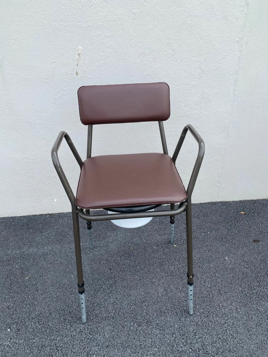 Shower Chair - Image 2