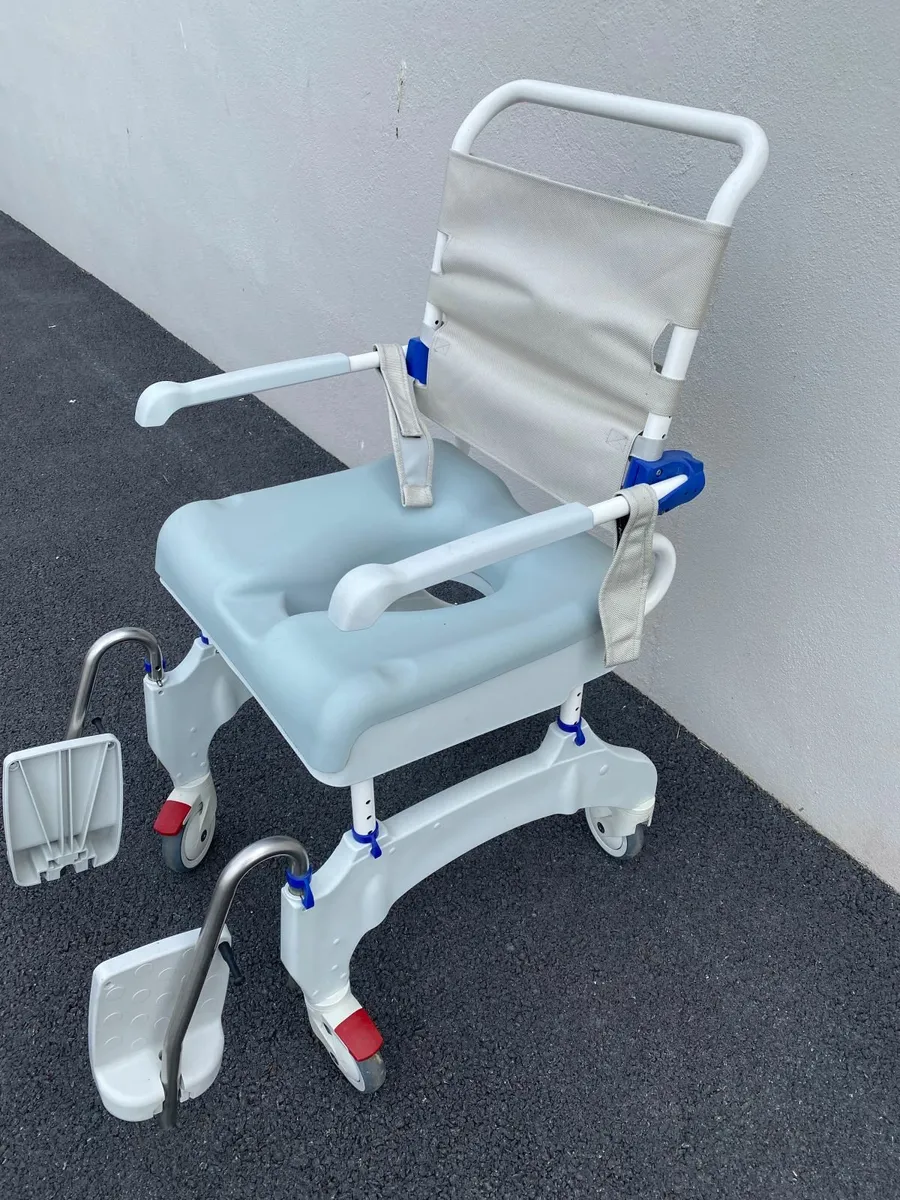 Shower Chair - Image 4