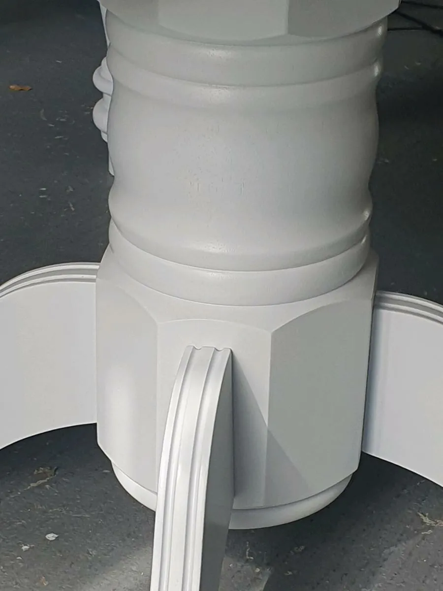 6 seater extendable few minor lmp - Image 3
