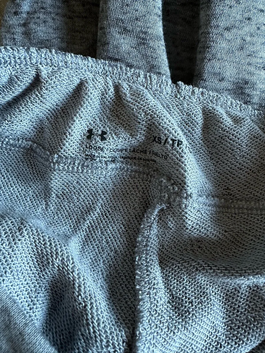 Under armour joggers - Image 3