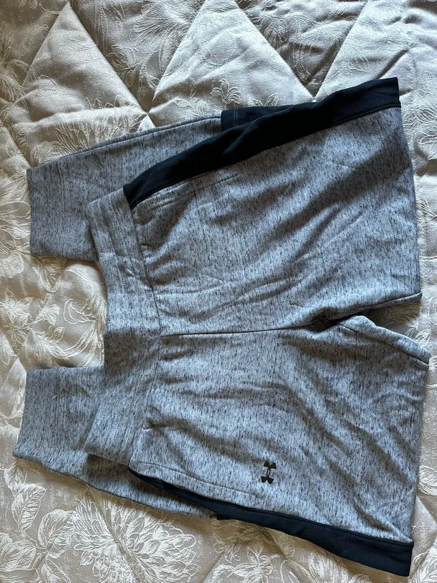 Under armour joggers - Image 4