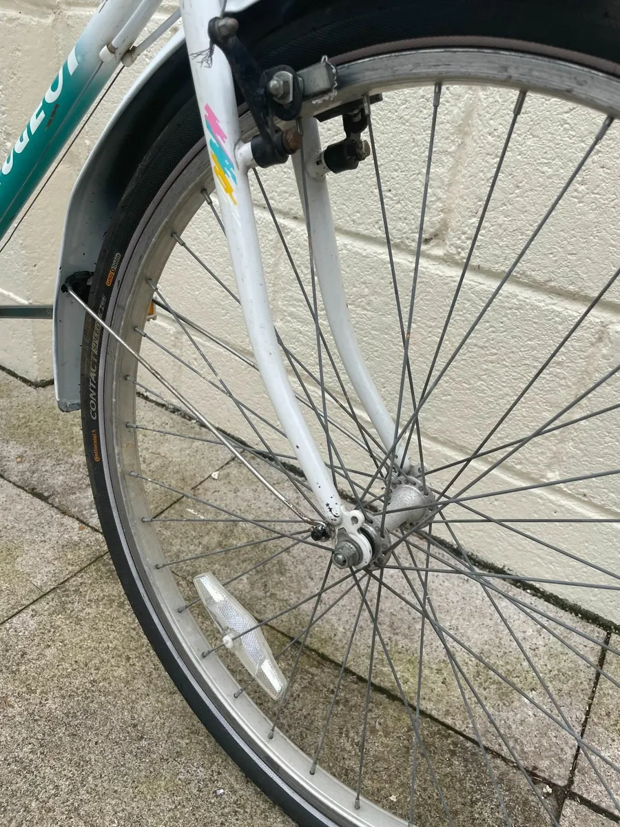 Ladies Bike - Image 2